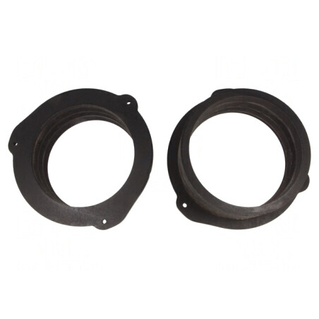 Distanțier MDF 165mm Audi 2buc. | Electronic-mag.ro | Componente Electronice