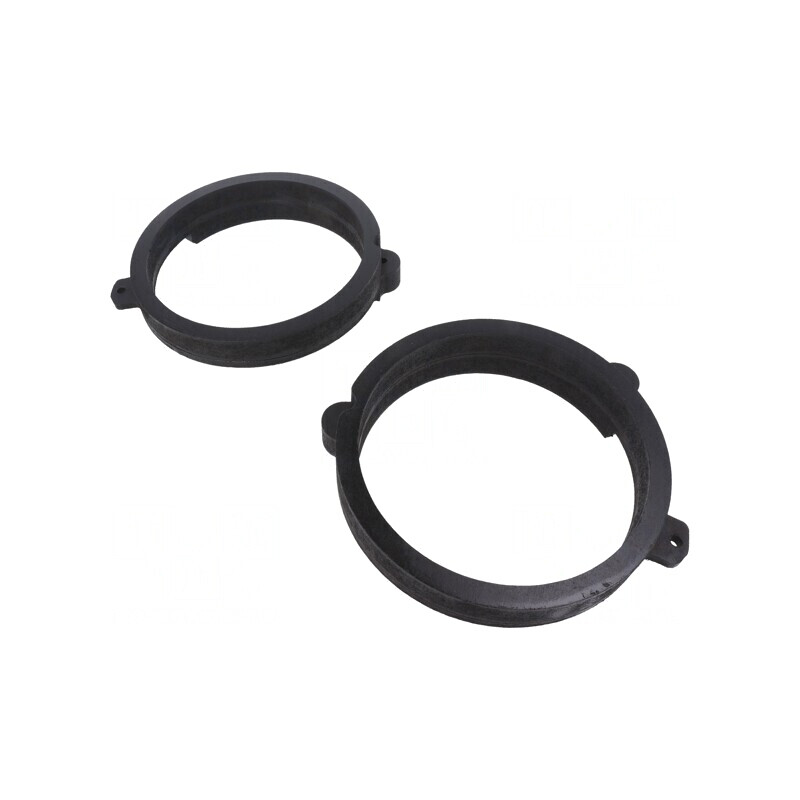 Distanțier MDF 165mm Saab 2 Buc. | Electronic-mag.ro | Componente Electronice