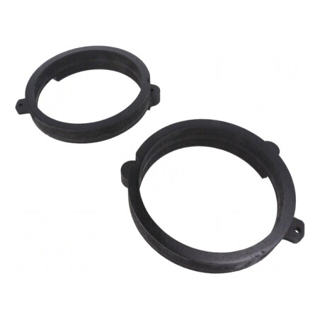 Distanțier MDF 165mm Saab 2 Buc. | Electronic-mag.ro | Componente Electronice