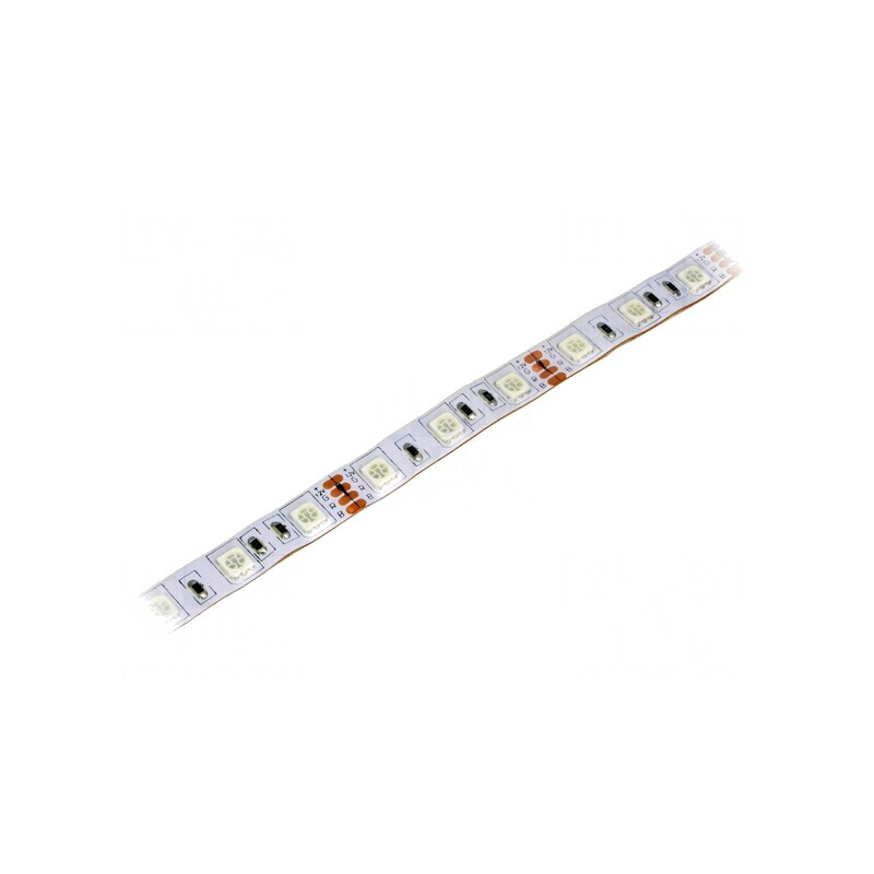 Bandă LED RGB 12V IP67 10mm 60 LED/m | Electronic-mag.ro | Componente Electronice Bandă LED RGB 12V IP67 10mm 60 LED/m | Electronic-mag.ro | Componente Electronice