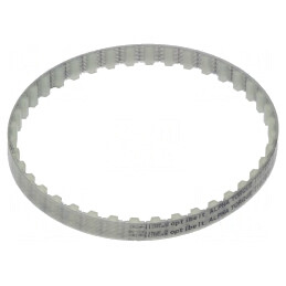 Curea dinţată T10 400mm 40 dinţi | Electronic-mag.ro | Componente Electronice