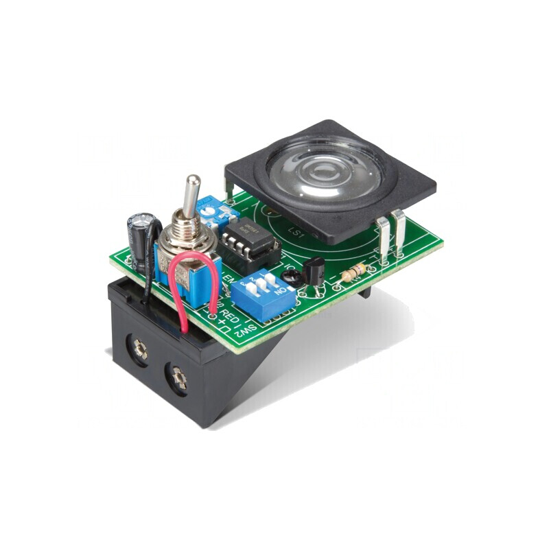 Generator de Efecte Sonore WHADDA pentru Aplicații Audio | Electronic-mag.ro | Componente Electronice