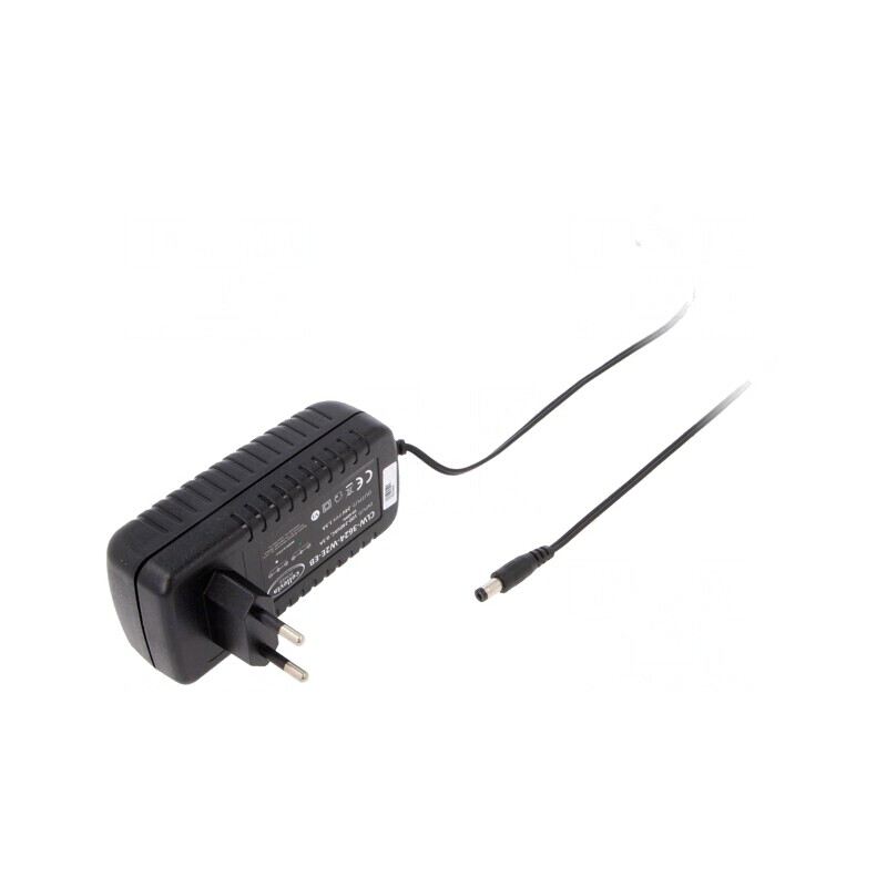 Alimentator Pulsatoriu 24VDC 1.5A 36W | Electronic-mag.ro | Componente Electronice Alimentator Pulsatoriu 24VDC 1.5A 36W | Electronic-mag.ro | Componente Electronice