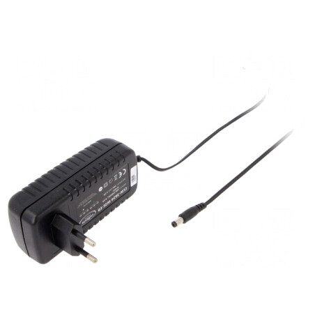 Alimentator Pulsatoriu 24VDC 1.5A 36W | Electronic-mag.ro | Componente Electronice