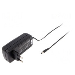 Alimentator Pulsatoriu 24VDC 1.5A 36W | Electronic-mag.ro | Componente Electronice
