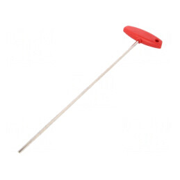Cheie imbus HEX 5mm 350mm | Electronic-mag.ro | Componente Electronice