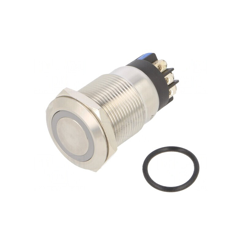 Comutator Anti-Vandalism SPDT 3A/220VAC 5A/24VDC IP65 | Electronic-mag.ro | Componente Electronice Comutator Anti-Vandalism SPDT 3A/220VAC 5A/24VDC IP65 | Electronic-mag.ro | Componente Electronice