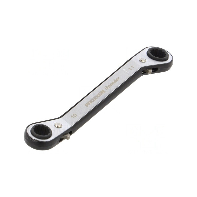 Chei inelare cu piedică 10mm și 11mm Speeder | Electronic-mag.ro | Componente Electronice