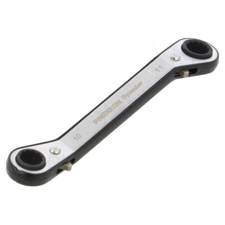 Chei inelare cu piedică 10mm și 11mm Speeder | Electronic-mag.ro | Componente Electronice