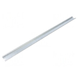 Şină DIN pentru Montaj Electric | Electronic-mag.ro | Componente Electronice