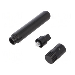 Creioane de Dozat Plastic 40ml FIS-PB | Electronic-mag.ro | Componente Electronice