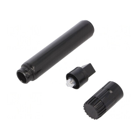 Creioane de Dozat Plastic 40ml FIS-PB | Electronic-mag.ro | Componente Electronice