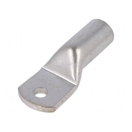 Vârf Inelar Tubular M10 185mm2 Crimpat Cupru 83mm | Electronic-mag.ro | Componente Electronice