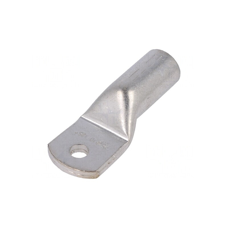 Vârf Inelar Tubular M10 185mm2 Crimpat Cupru 83mm | Electronic-mag.ro | Componente Electronice Vârf Inelar Tubular M10 185mm2 Crimpat Cupru 83mm | Electronic-mag.ro | Componente Electronice