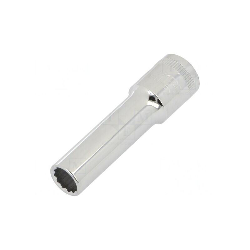 Tubulară 12-puncte 3/8 63mm Oțel Aliat | Electronic-mag.ro | Componente Electronice