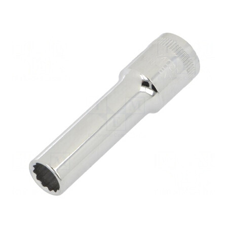 Tubulară 12-puncte 3/8 63mm Oțel Aliat | Electronic-mag.ro | Componente Electronice
