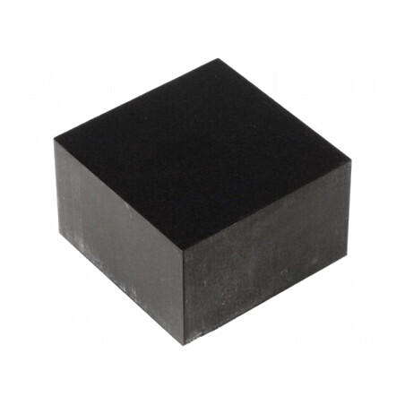 Carcasă ABS pentru turnare 50x50x30mm | Electronic-mag.ro | Componente Electronice