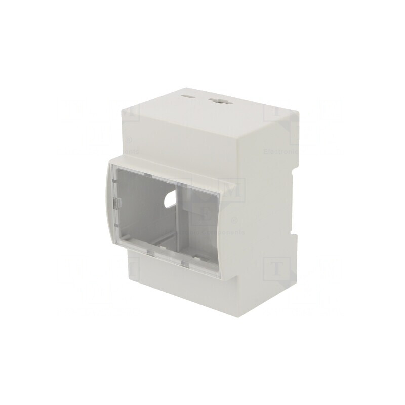 Carcasă calculator ABS policarbonat gri 71.3mm | Electronic-mag.ro | Componente Electronice Carcasă calculator ABS policarbonat gri 71.3mm | Electronic-mag.ro | Componente Electronice