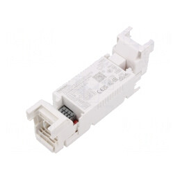 Alimentator LED 42W 24-42V 900-1050mA IP20 | Electronic-mag.ro | Componente Electronice