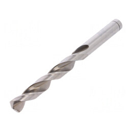Burghiu Metal Ø11.5mm HSS 142mm Pro | Electronic-mag.ro | Componente Electronice