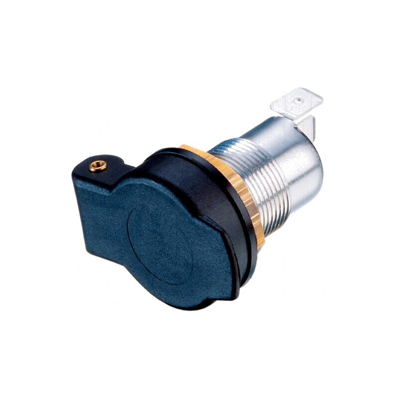 Adaptor Soclu Brichetă Auto 16A | Electronic-mag.ro | Componente Electronice