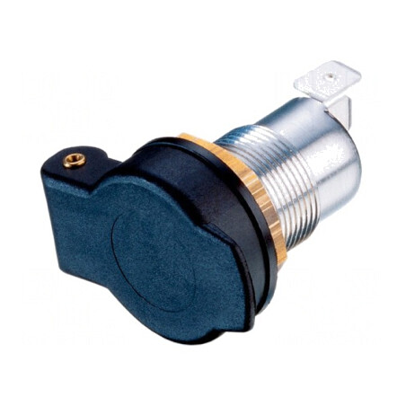 Adaptor Soclu Brichetă Auto 16A | Electronic-mag.ro | Componente Electronice
