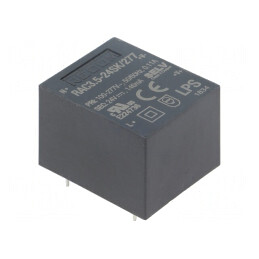 Convertor AC/DC 24V 3.5W | Electronic-mag.ro | Componente Electronice