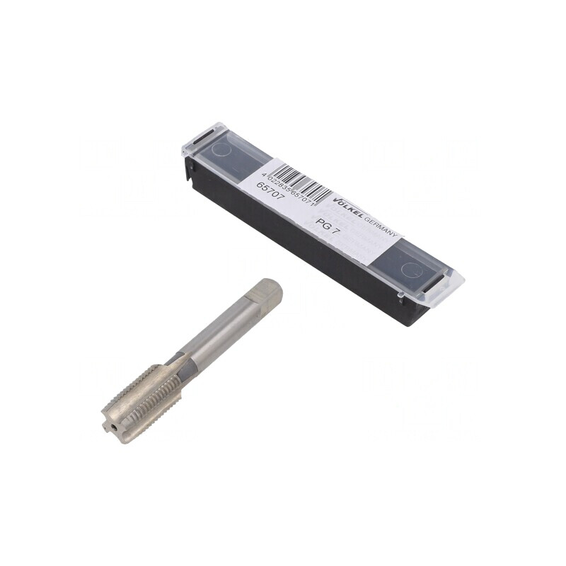 Tarod de Filetare HSS-G PG7 70mm | Electronic-mag.ro | Componente Electronice