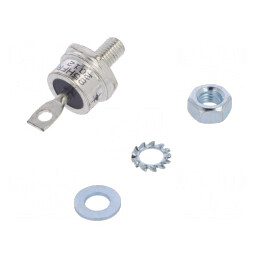 Diodă redresoare 1,2kV 85A DO203AB | Electronic-mag.ro | Componente Electronice