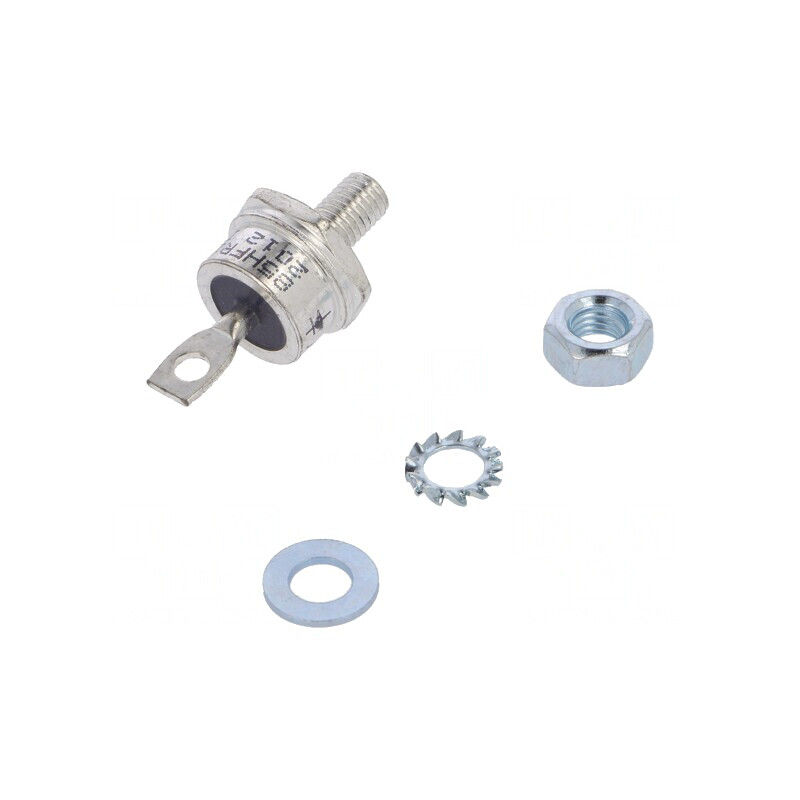 Diodă redresoare 1,2kV 85A DO203AB | Electronic-mag.ro | Componente Electronice