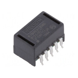 Convertor DC/DC 5W 6.5-18V la 5V 1A SMD PCB | Electronic-mag.ro | Componente Electronice