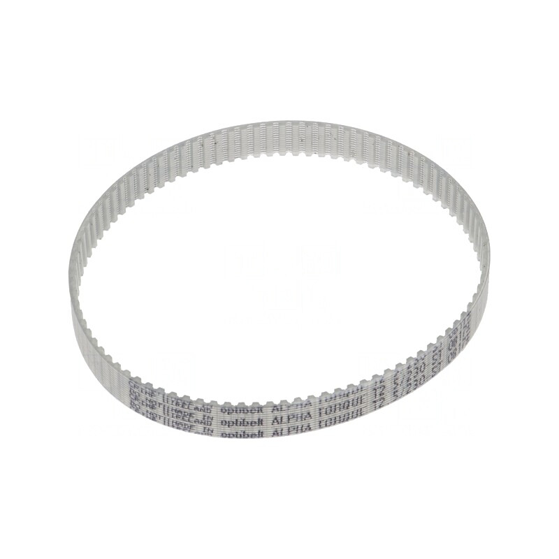 Curea Dințată T2.5 8mm 92 Dinți | Electronic-mag.ro | Componente Electronice