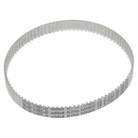 Curea Dințată T2.5 8mm 92 Dinți | Electronic-mag.ro | Componente Electronice