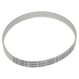 Curea Dințată T2.5 8mm 92 Dinți | Electronic-mag.ro | Componente Electronice