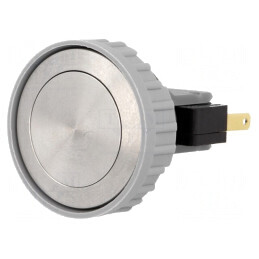 Comutator Anti-Vandalism IP67 3A 250VAC ON-(ON) | Electronic-mag.ro | Componente Electronice