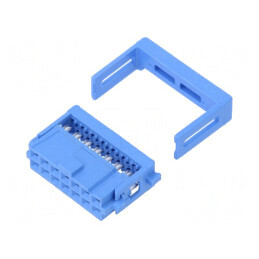 Female Socket Lead Free | Electronic-mag.ro | Componente Electronice
