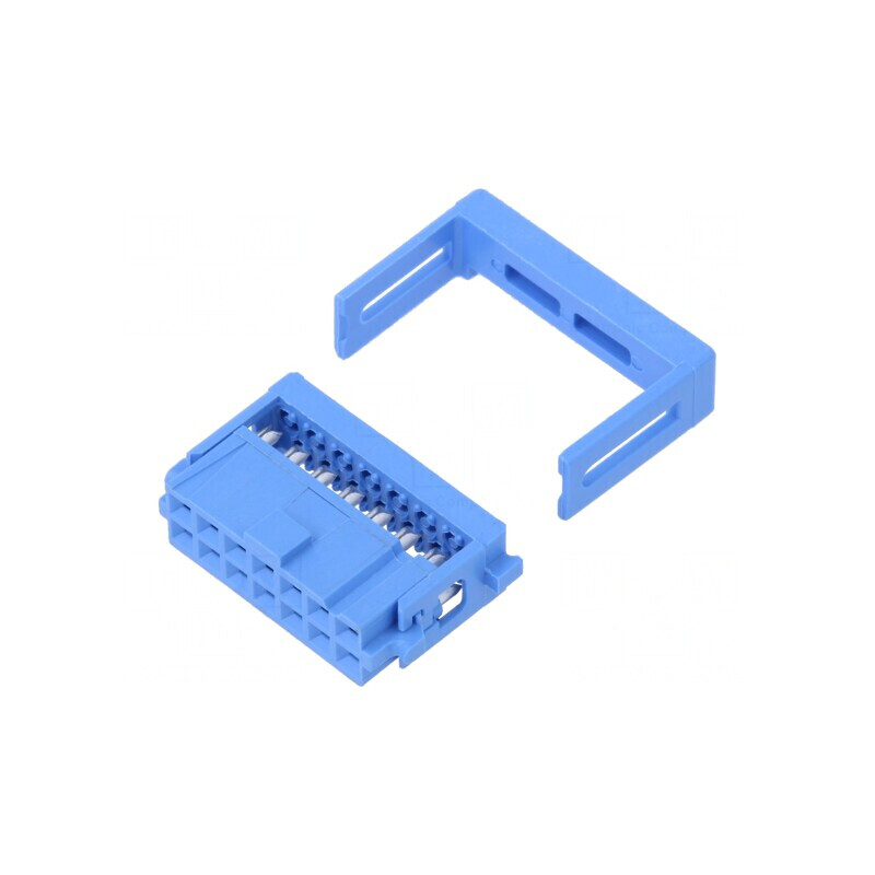 Female Socket Lead Free | Electronic-mag.ro | Componente Electronice