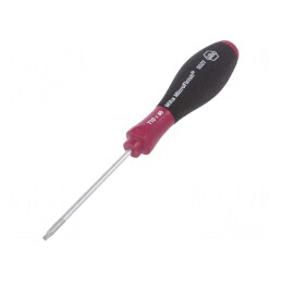 Şurubelniţă Torx TX10 MicroFinish 80mm | Electronic-mag.ro | Componente Electronice