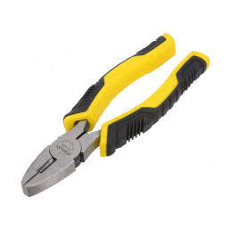 Cleşti Universali 150mm CONTROL-GRIP™ | Electronic-mag.ro | Componente Electronice
