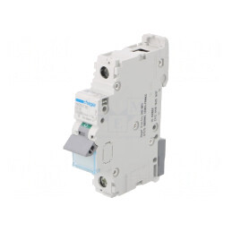 Întrerupător Supracurent 16A 1P 10kA 230/400V | Electronic-mag.ro | Componente Electronice