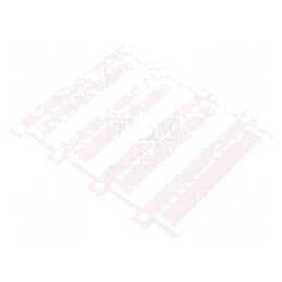 Etichetă Autocolantă 48 buc. | Electronic-mag.ro | Componente Electronice