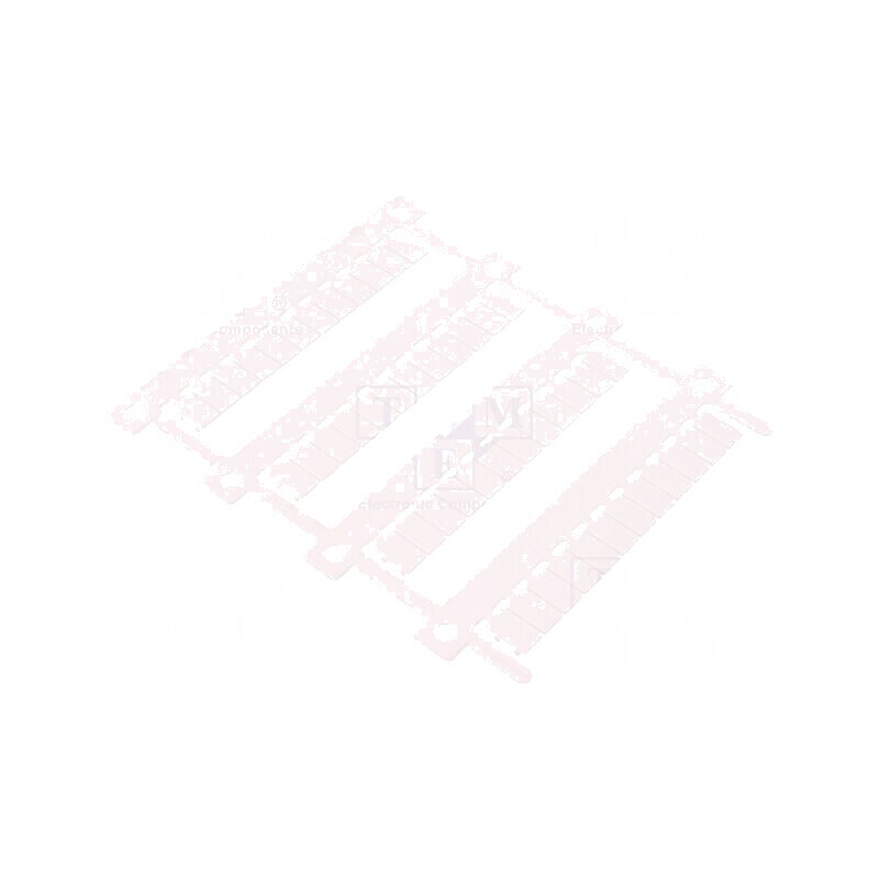 Etichetă Autocolantă 48 buc. | Electronic-mag.ro | Componente Electronice
