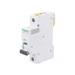 Întrerupător Supracurent 230V 20A 1P B | Electronic-mag.ro | Componente Electronice
