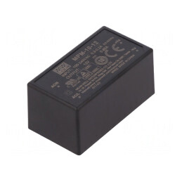 Convertor AC/DC 12V 10W PCB | Electronic-mag.ro | Componente Electronice