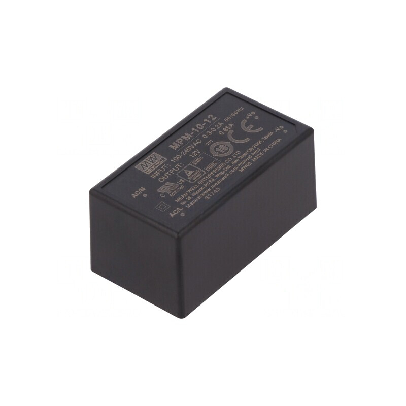 Convertor AC/DC 12V 10W PCB | Electronic-mag.ro | Componente Electronice Convertor AC/DC 12V 10W PCB | Electronic-mag.ro | Componente Electronice