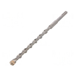 Burghiu Beton SDS-Plus 13mm x 260mm | Electronic-mag.ro | Componente Electronice