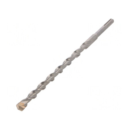Burghiu Beton SDS-Plus 13mm x 260mm | Electronic-mag.ro | Componente Electronice