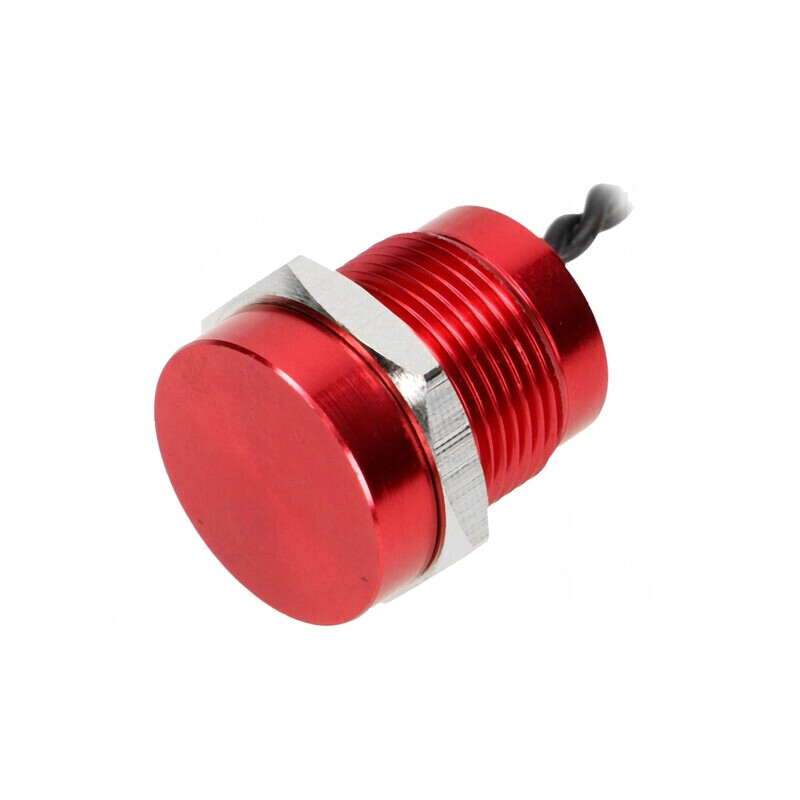 Comutator piezoelectric SPST-NO 0,2A 24V | Electronic-mag.ro | Componente Electronice Comutator piezoelectric SPST-NO 0,2A 24V | Electronic-mag.ro | Componente Electronice