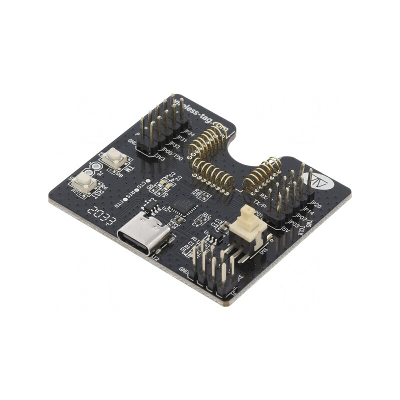 Kit de Evaluare Dezvoltare | Electronic-mag.ro | Componente Electronice