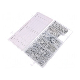 Pachet 1000 Pene de Siguranță | Electronic-mag.ro | Componente Electronice